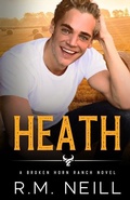 Cover: Heath - LAC
