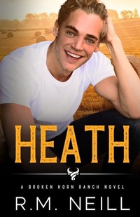 Enlarge image Cover: Heath - LAC