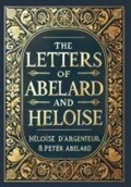 Cover: The Letters of Abelard and Heloise (Collector's Edition) (Laminated Hardback with Jacket) - Revive Classics