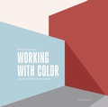 Cover: Working with Color - Birkh&auml;user