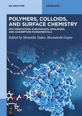 Cover: Polymers, Colloids, and Surface Chemistry - De Gruyter
