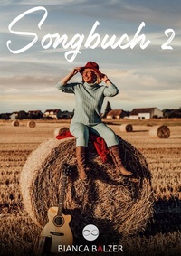 Abbildung von: Songbuch 2 - BoD - Books on Demand