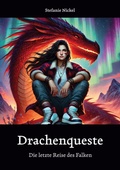 Cover: Drachenqueste - BoD - Books on Demand