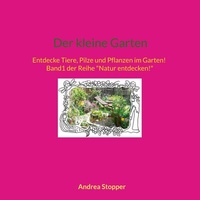 Abbildung von: Der kleine Garten - BoD - Books on Demand