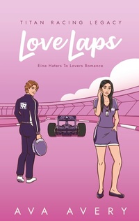 Enlarge image Cover: Love Laps - BoD - Books on Demand