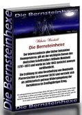 Cover: Die Bernsteinhexe - epubli