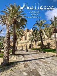 Abbildung von: Mallorca - epubli