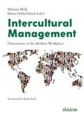 Cover: Intercultural Management - ibidem