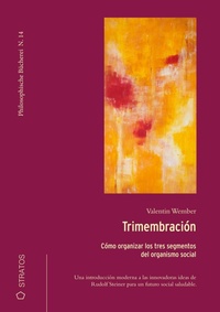Enlarge image Cover: Trimembración - Stratosverlag
