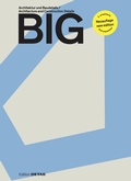 Cover: BIG - Detail Architecture