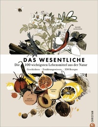 Abbildung von: Das Wesentliche - Christian Verlag
