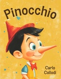 Cover: Pinocchio - Pretorian Media