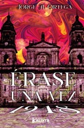 Cover: &Eacute;rase una vez... 1948 - Calixta Editores
