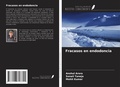 Cover: Fracasos en endodoncia - Ediciones Nuestro Conocimiento
