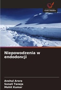 Cover: Niepowodzenia w endodoncji - Wydawnictwo Nasza Wiedza