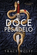 Cover: Doce pesadelo - Astral Cultural