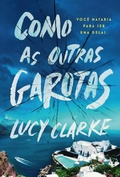 Cover: Como as outras garotas - Astral Cultural