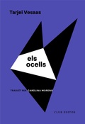 Cover: Els ocells - Club Editor 1959