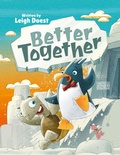 Cover: Better Together - Write Way Press