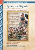 Cover: Against the Mughals - RATNA SAGAR