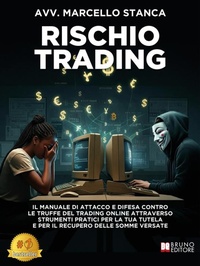 Abbildung von: Rischio Trading - Bruno Editore
