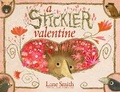 Cover: A Stickler Valentine - Random House Books for Young Readers