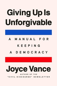 Abbildung von: Giving Up Is Unforgivable - Dutton Caliber