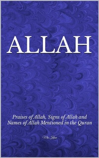 Abbildung von: ALLAH - Mrs Khan
