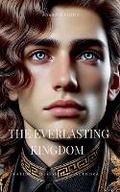 Cover: The Everlasting Kingdom - Adara Blessing
