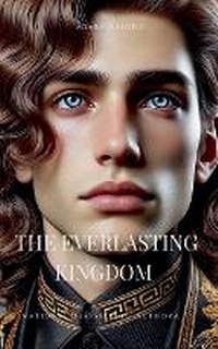 Enlarge image Cover: The Everlasting Kingdom - Adara Blessing