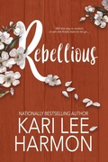 Cover: Rebellious (Portrait of a Woman, #3) - Oliver-Heber Books