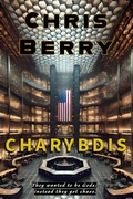 Cover: Charybdis (Rogue Agents, #1) - Grayman Concepts
