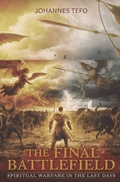 Cover: The Final Battlefield - Johannes Tefo