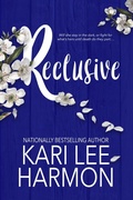 Cover: Reclusive (Portrait of a Woman, #4) - Oliver-Heber Books