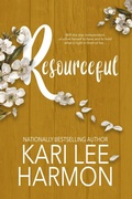 Cover: Resourceful (Portrait of a Woman, #2) - Oliver-Heber Books