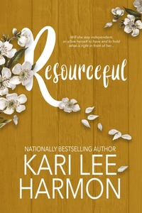 Enlarge image Cover: Resourceful (Portrait of a Woman, #2) - Oliver-Heber Books