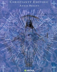 Abbildung von: CHRISTIANTY ESOTERIC - Aroha