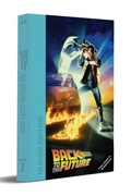 Cover: Back to the Future: The Complete Screenplay - Insight Editions