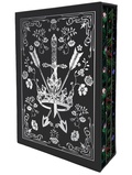 Cover: Lauren Roberts: Powerless Trilogy Notebook Boxed Set (Set of 3) - Insights