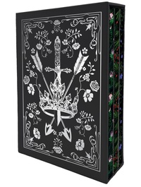 Abbildung von: Lauren Roberts: Powerless Trilogy Notebook Boxed Set (Set of 3) - Insights