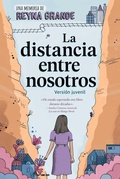 Cover: La distancia entre nosotros (The Distance Between Us) - Aladdin