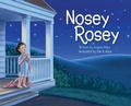 Cover: Nosey Rosey - Blue Balloon Books