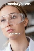 Cover: Limnology's Lens - Callahan Cochran