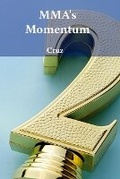 Cover: MMA's Momentum - Lysandra Cruz