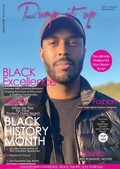 Cover: Pump It Up Magazine - Pump it up magazine