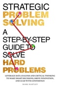 Cover: Strategic Problem Solving - Resilient Minds Publishing