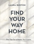 Cover: Find Your Way Home - Bookbaby
