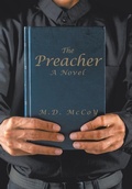 Cover: The Preacher - WestBow Press
