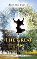 Cover: The Great I Am - WestBow Press