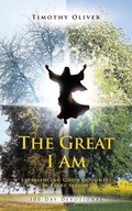 Cover: The Great I Am - WestBow Press